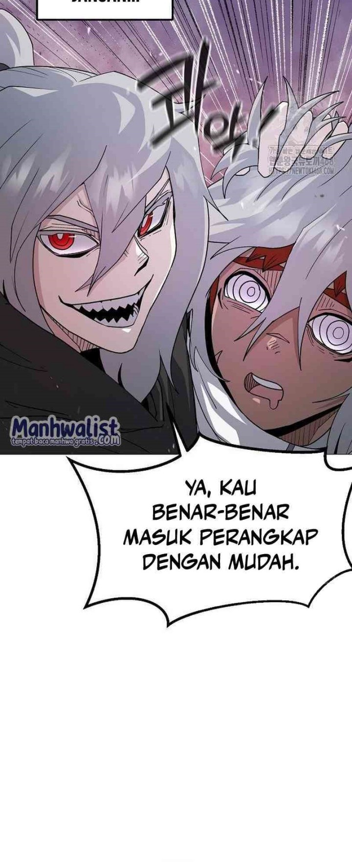 The Zenith Chapter 26 Gambar 52
