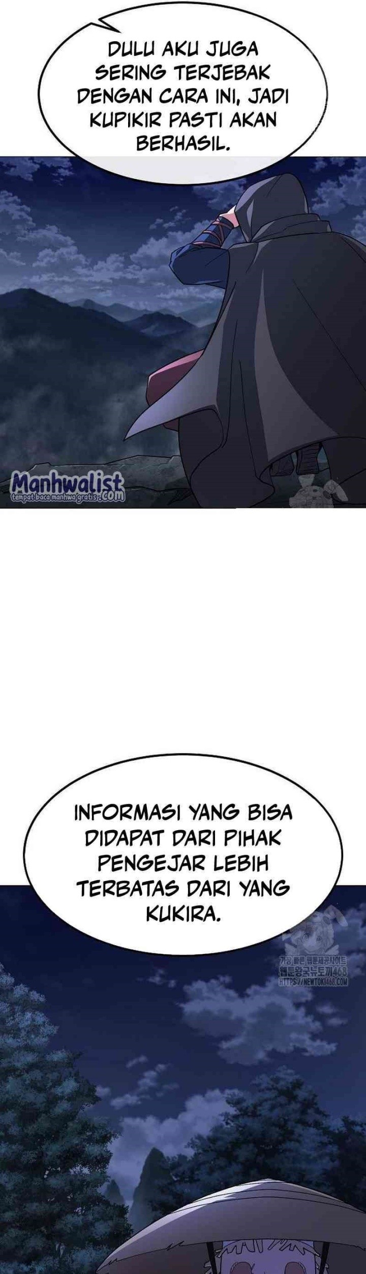 The Zenith Chapter 26 Gambar 53