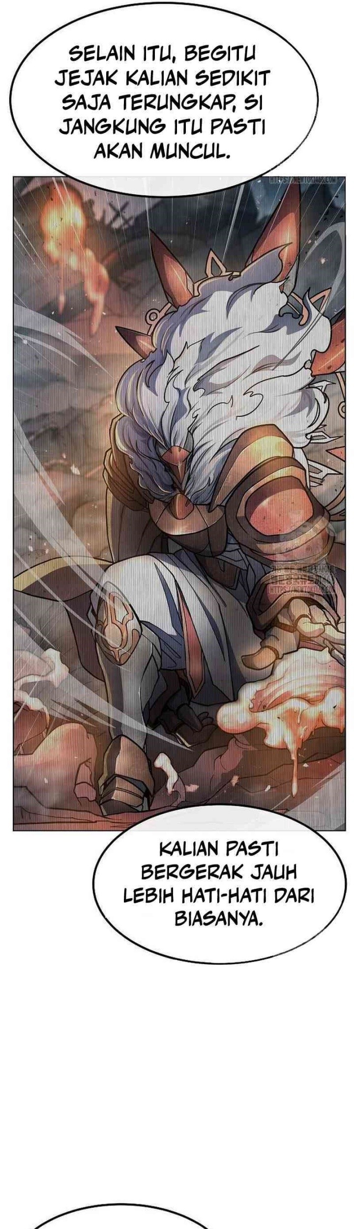 The Zenith Chapter 26 Gambar 55