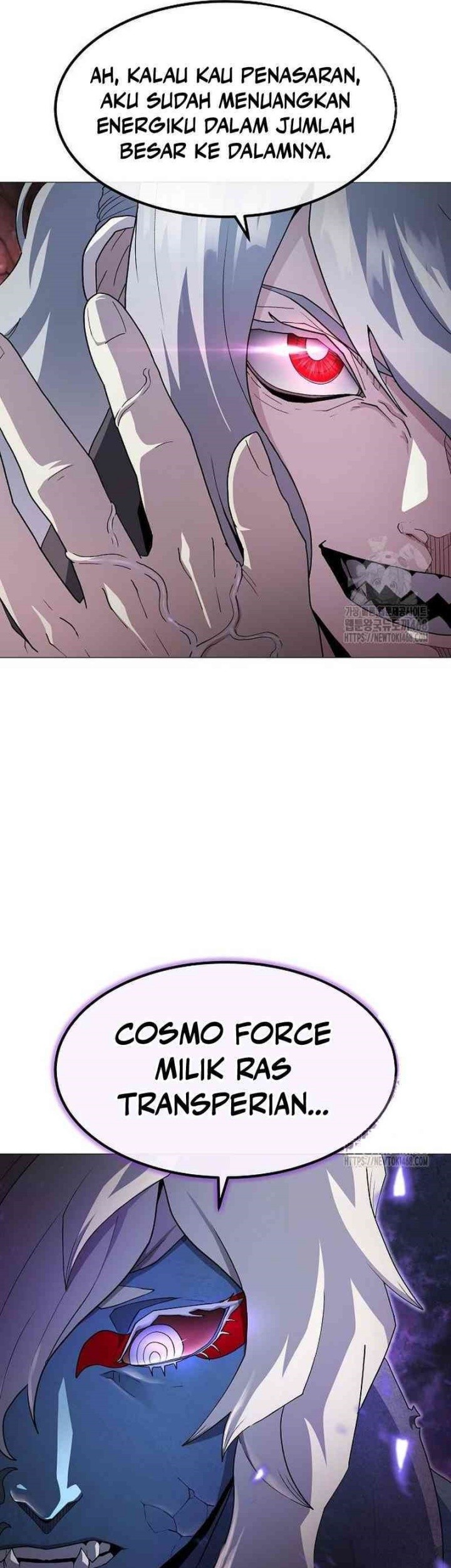 The Zenith Chapter 26 Gambar 57
