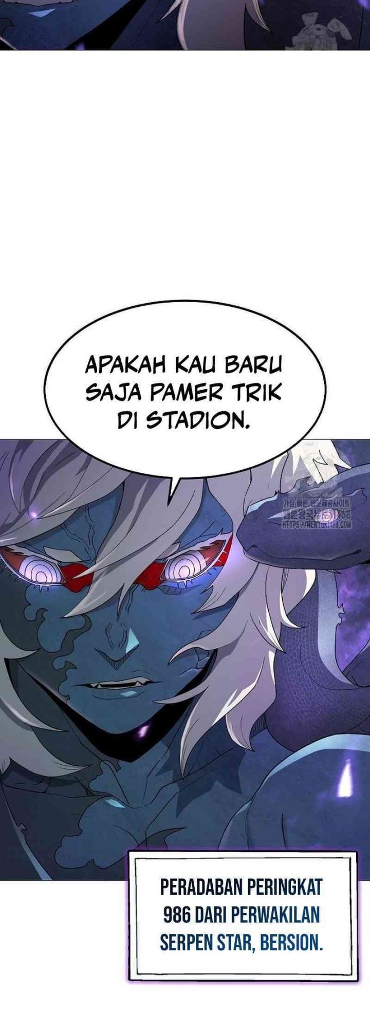 The Zenith Chapter 26 Gambar 58