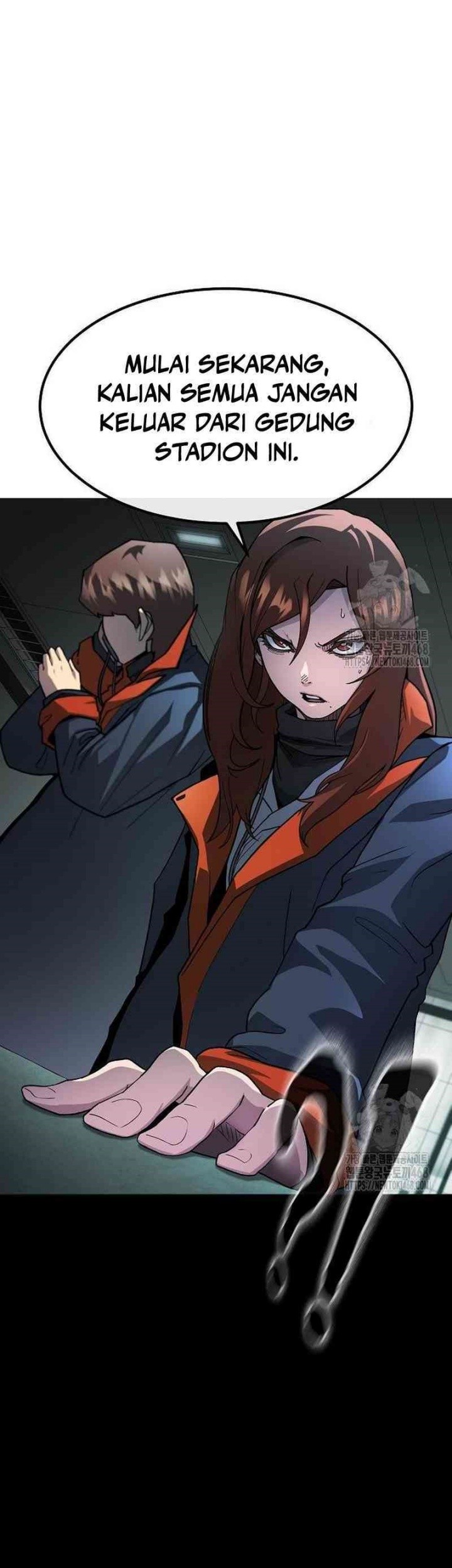 The Zenith Chapter 26 Gambar 3