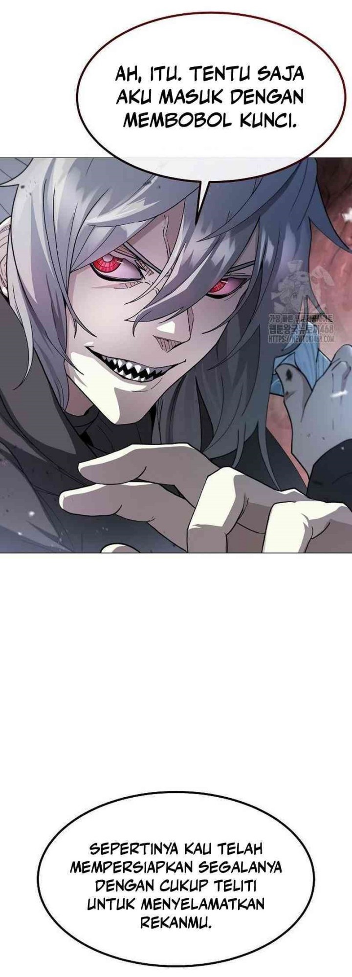 The Zenith Chapter 26 Gambar 60
