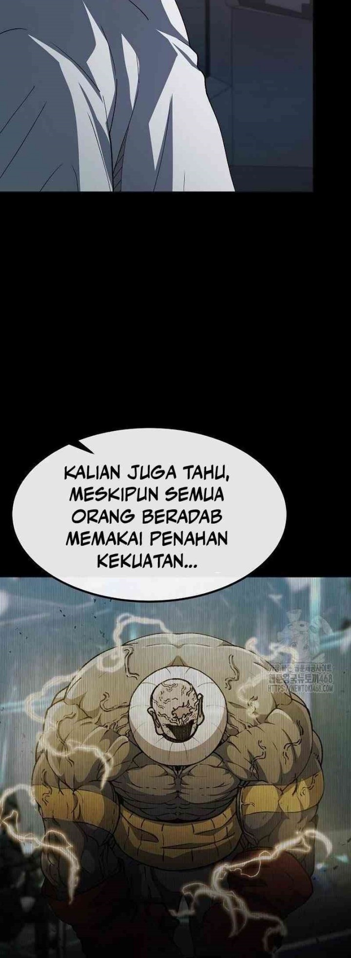 The Zenith Chapter 26 Gambar 8
