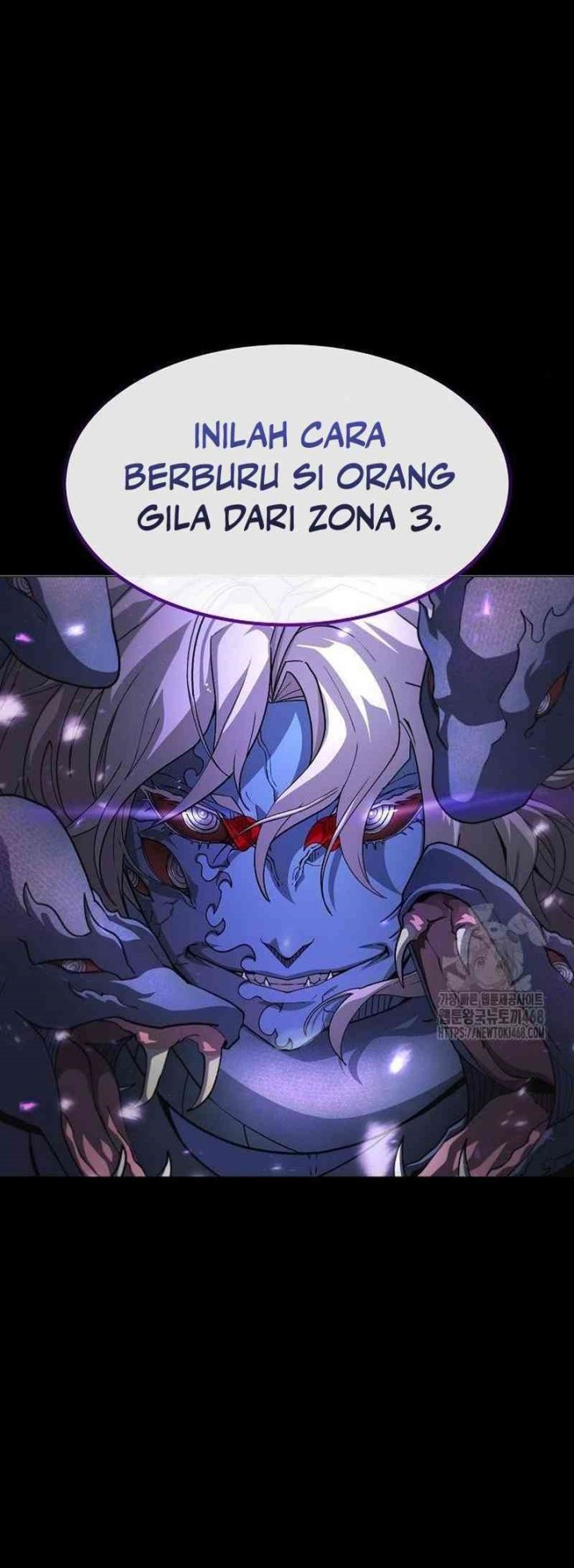 The Zenith Chapter 26 Gambar 11