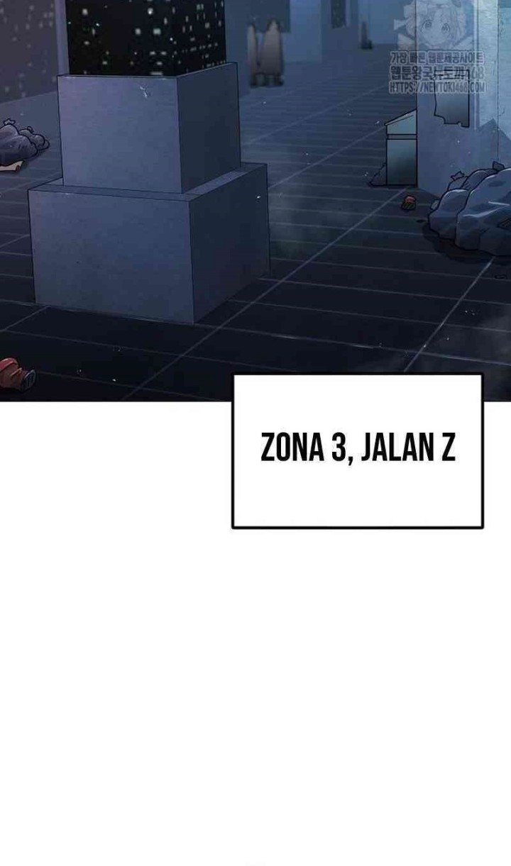 The Zenith Chapter 25 Gambar 22