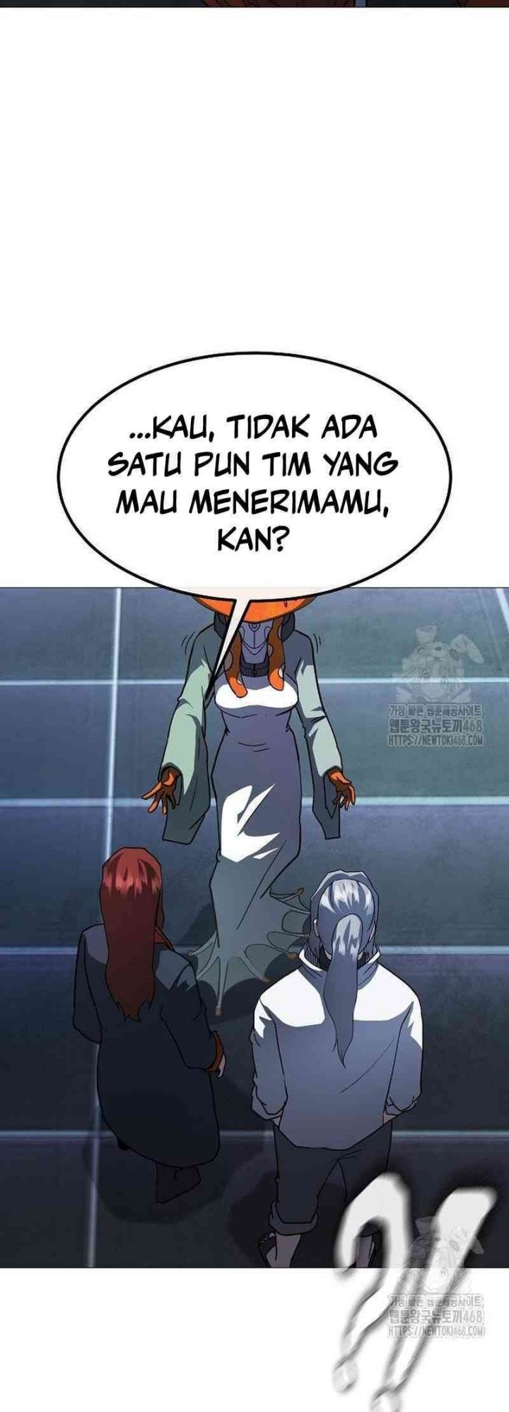 The Zenith Chapter 25 Gambar 38