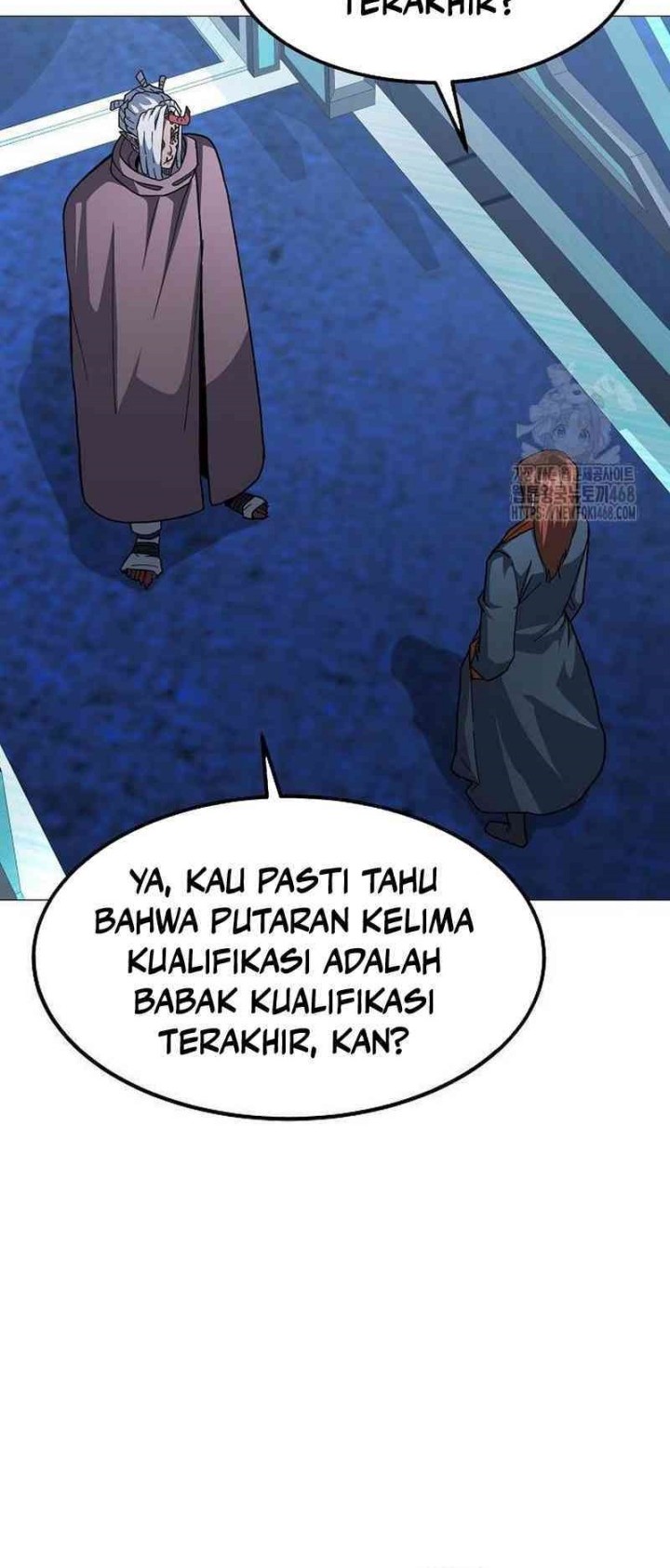 Baca  The Zenith Chapter 25 Gambar 2