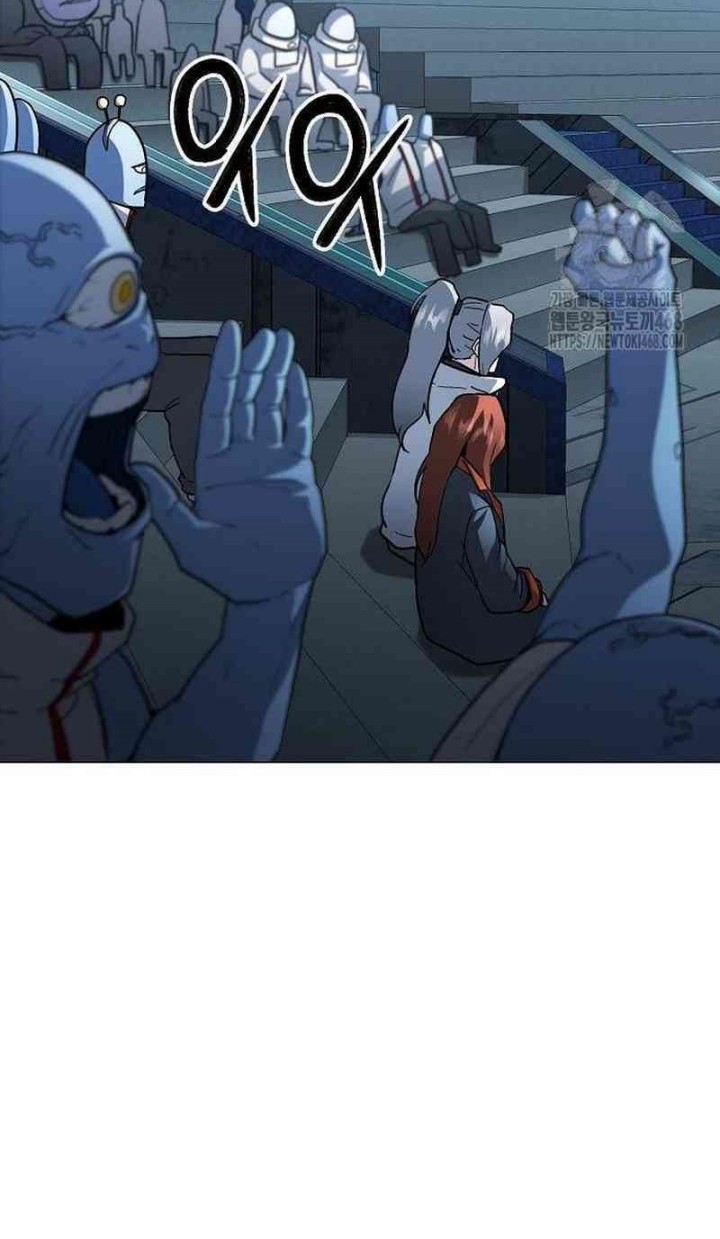 The Zenith Chapter 25 Gambar 12