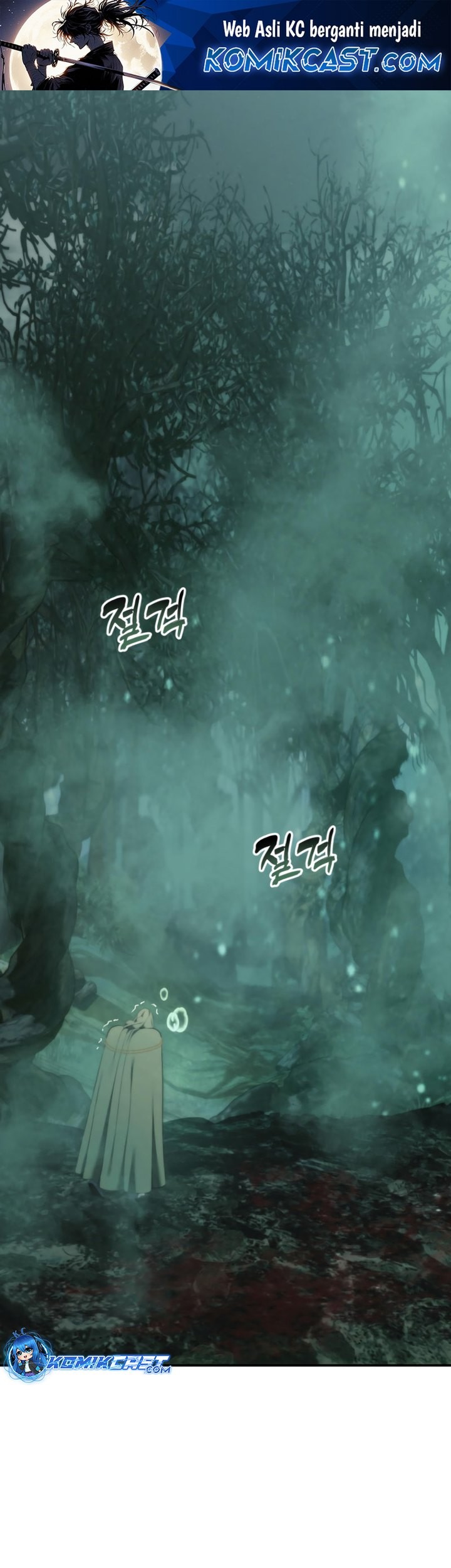 Baca  Second Life Ranker Chapter 202 Gambar 2