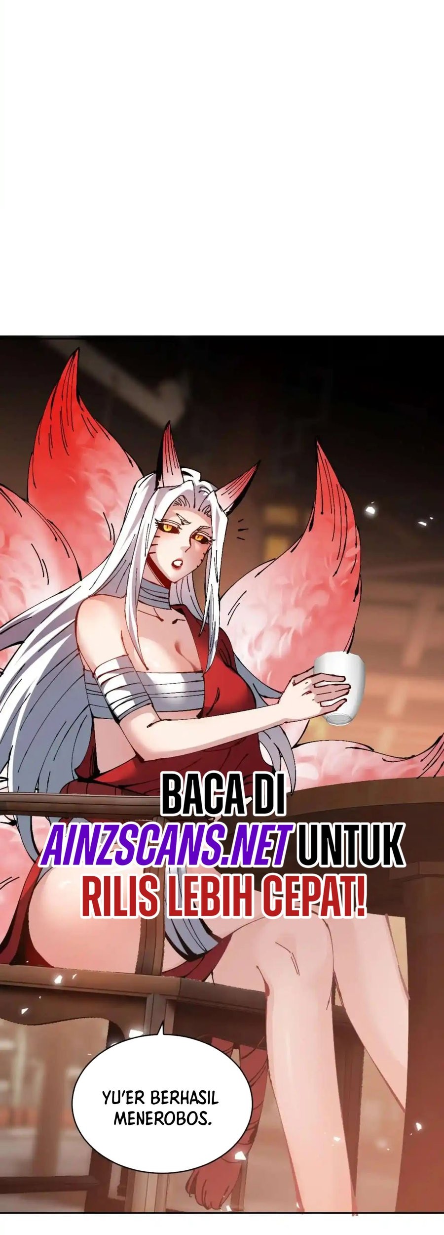 Devious Son Of Heaven Chapter 101 Gambar 26