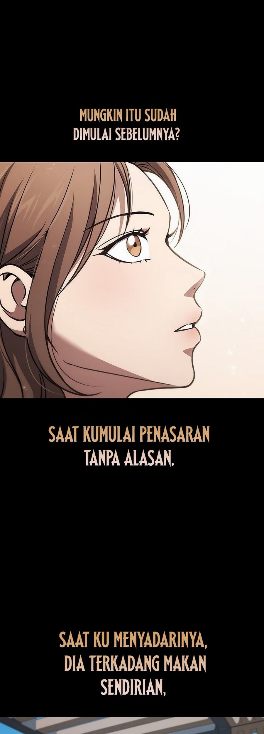 How to Survive Restructuring Chapter 28 Gambar 50