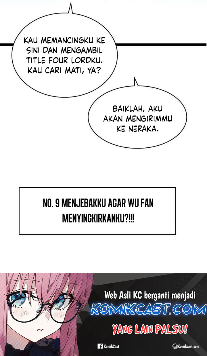 It all starts with playing game seriously Chapter 168 Gambar 35