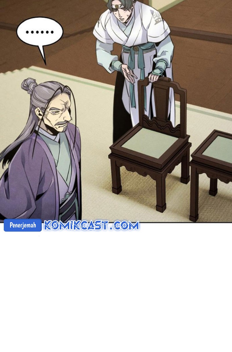 Return of the Mad Demon Chapter 148 Gambar 29