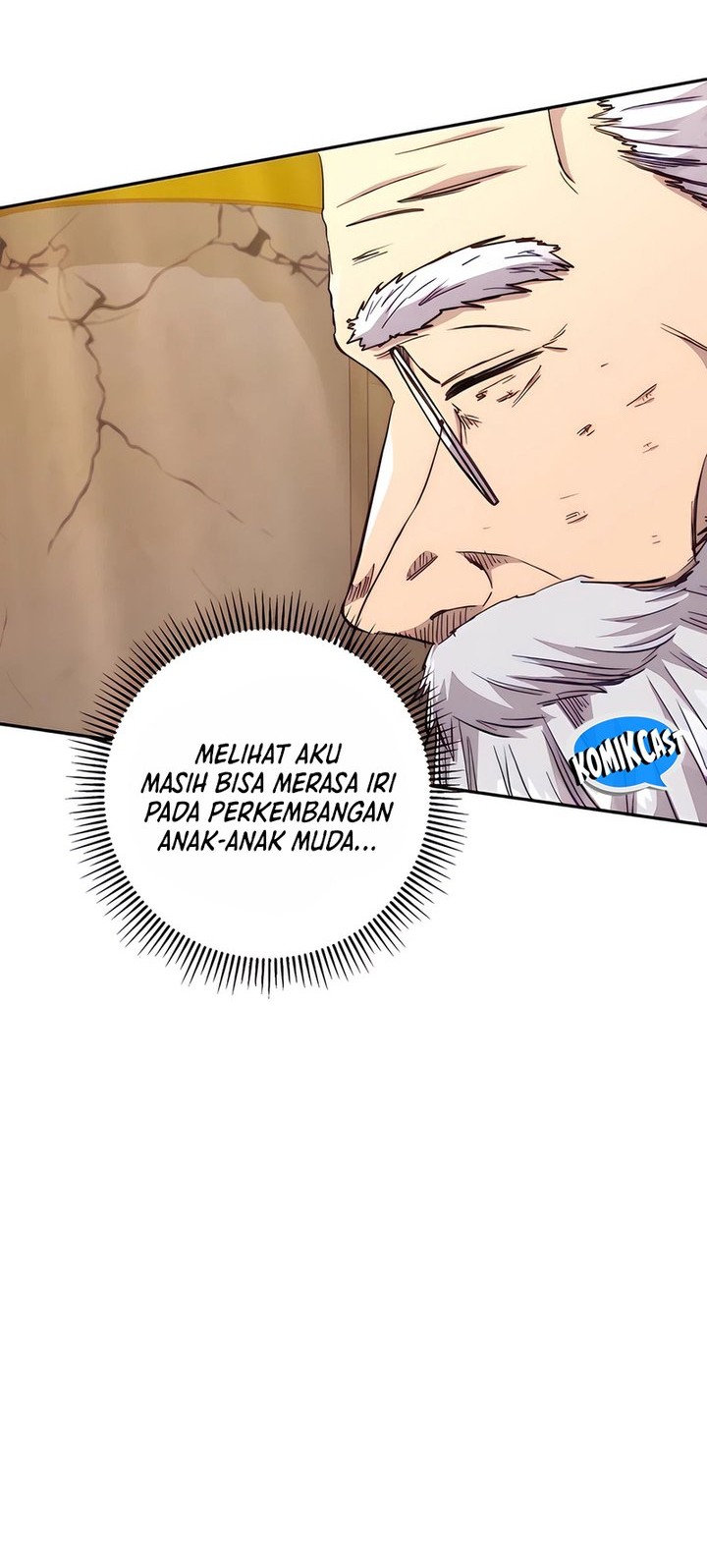 Holy Emperor’s Grandson is a Necromancer Chapter 76 Gambar 28