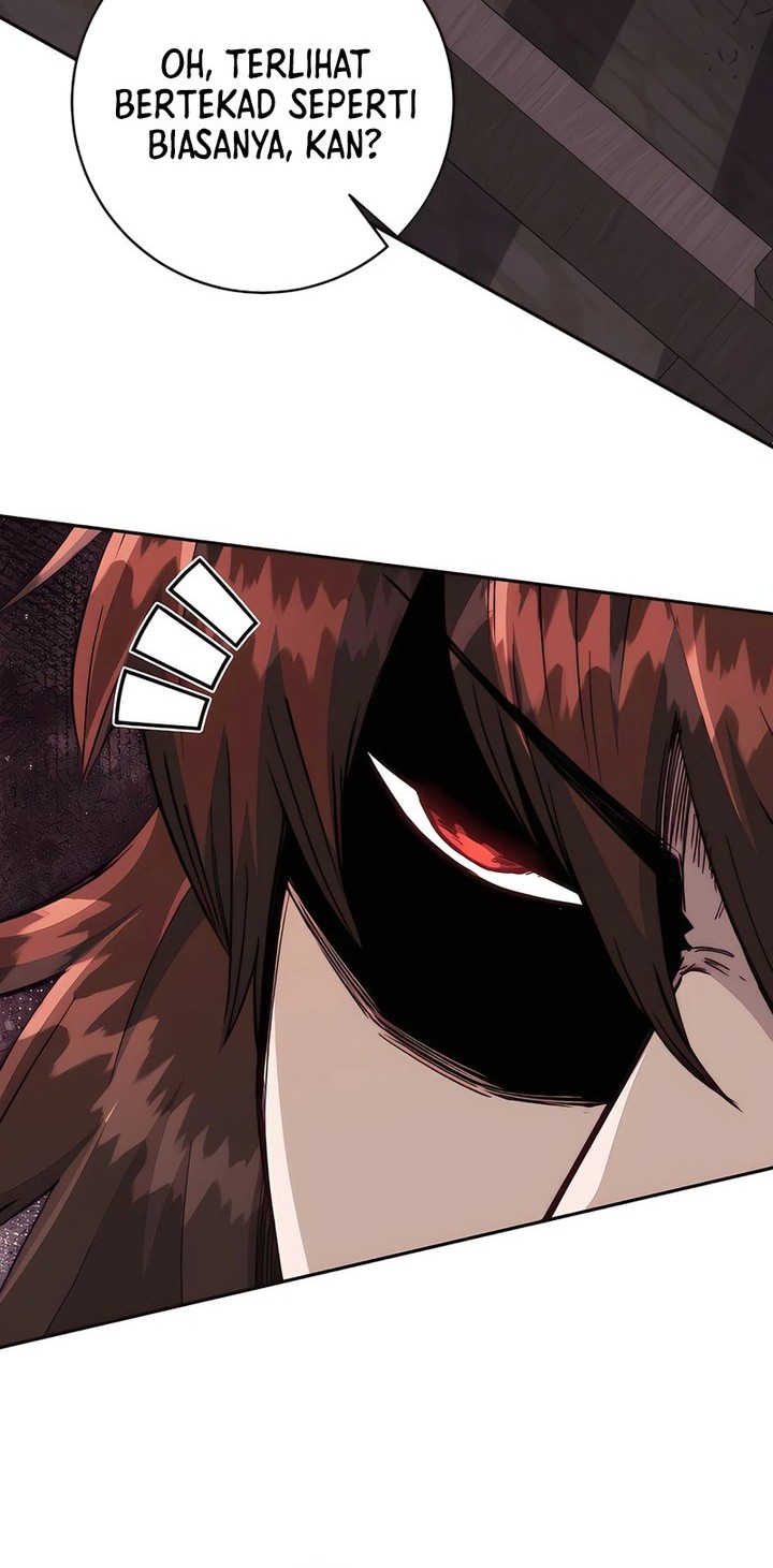 Holy Emperor’s Grandson is a Necromancer Chapter 76 Gambar 37