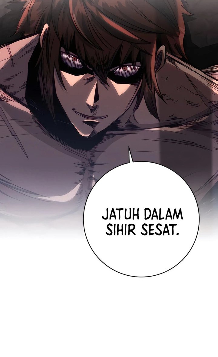 Holy Emperor’s Grandson is a Necromancer Chapter 76 Gambar 39