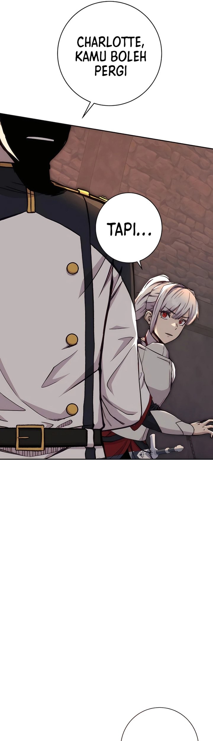 Holy Emperor’s Grandson is a Necromancer Chapter 76 Gambar 42