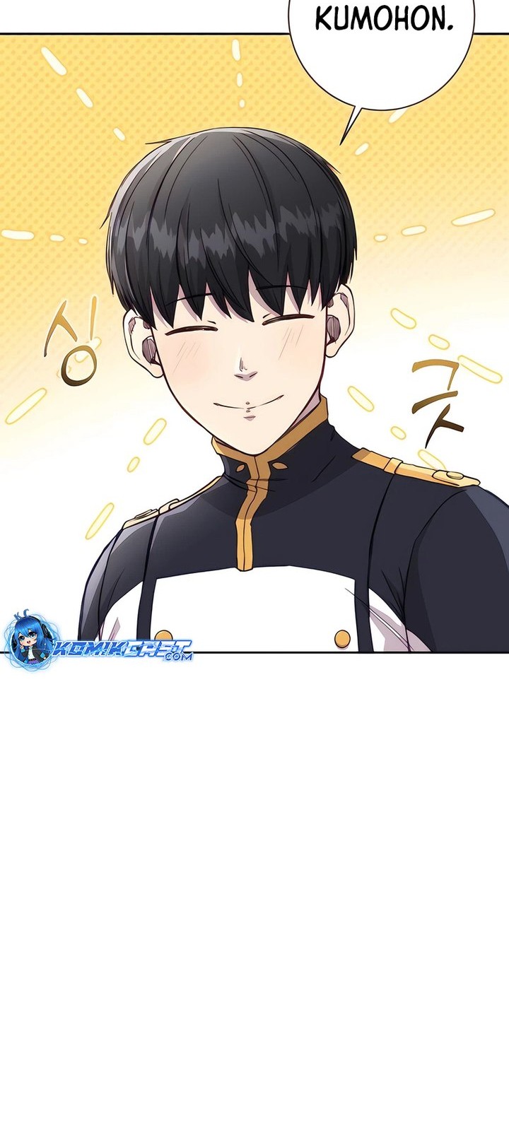 Holy Emperor’s Grandson is a Necromancer Chapter 76 Gambar 43