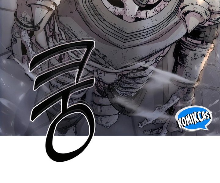 Holy Emperor’s Grandson is a Necromancer Chapter 76 Gambar 5
