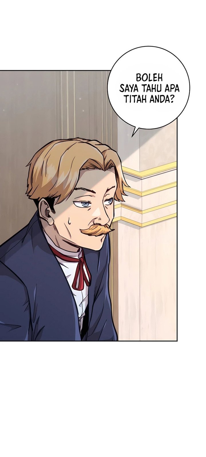 Holy Emperor’s Grandson is a Necromancer Chapter 76 Gambar 13