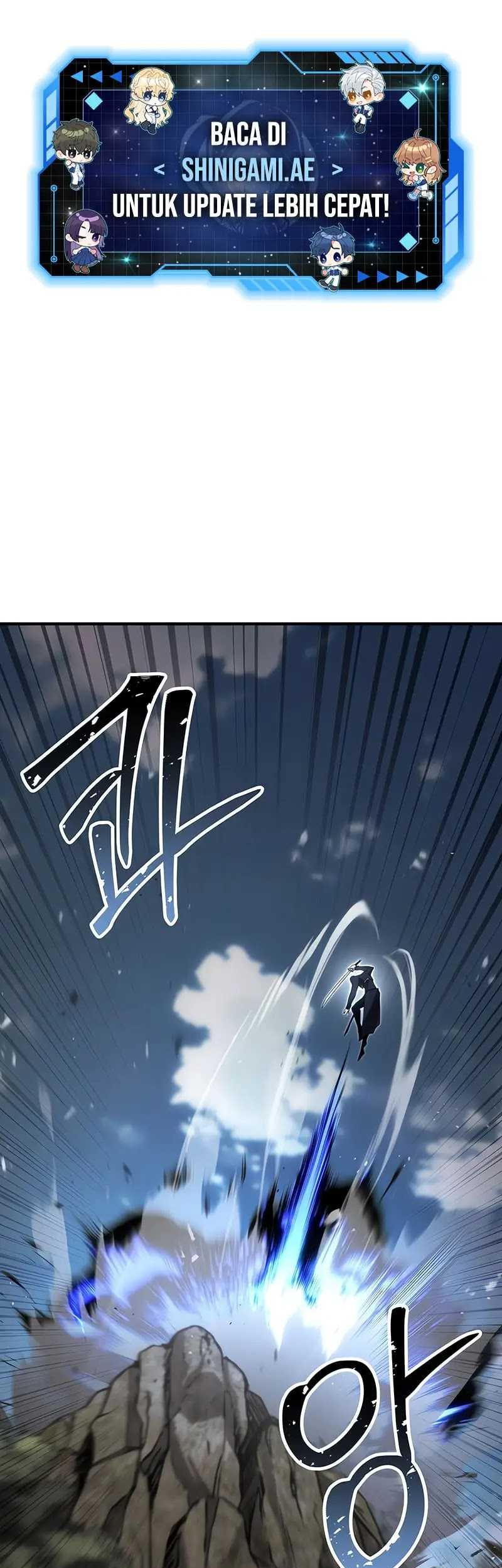 Baca Absolute Necromancer Chapter 76 Gambar 2