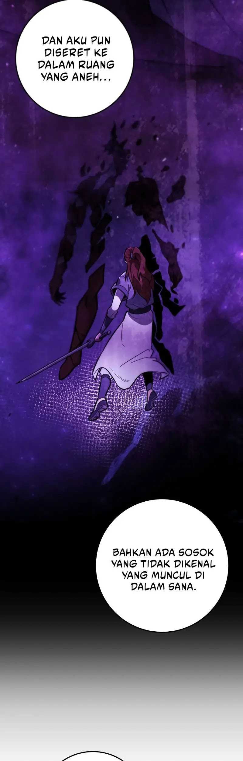 Heavenly Inquisition Sword Chapter 115 Gambar 30
