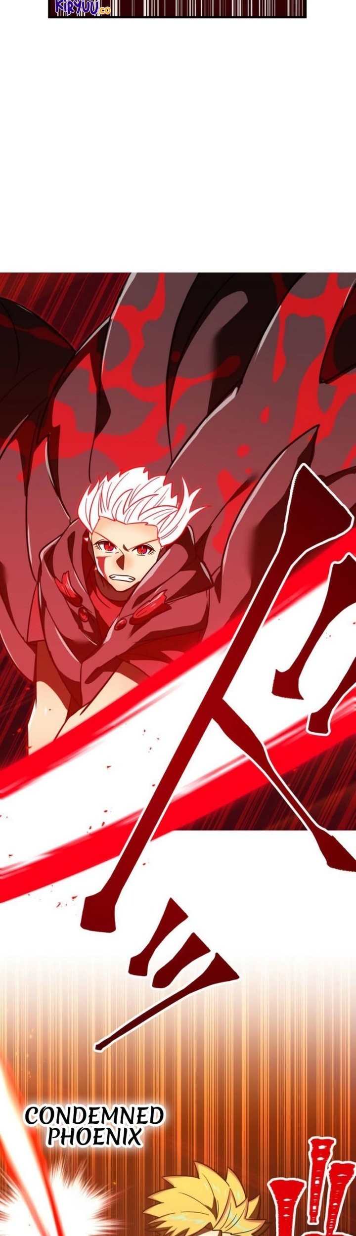 Savior of Divine Blood ~Draw Out 0.00000001% to Become the Strongest~ Chapter 83 Gambar 49
