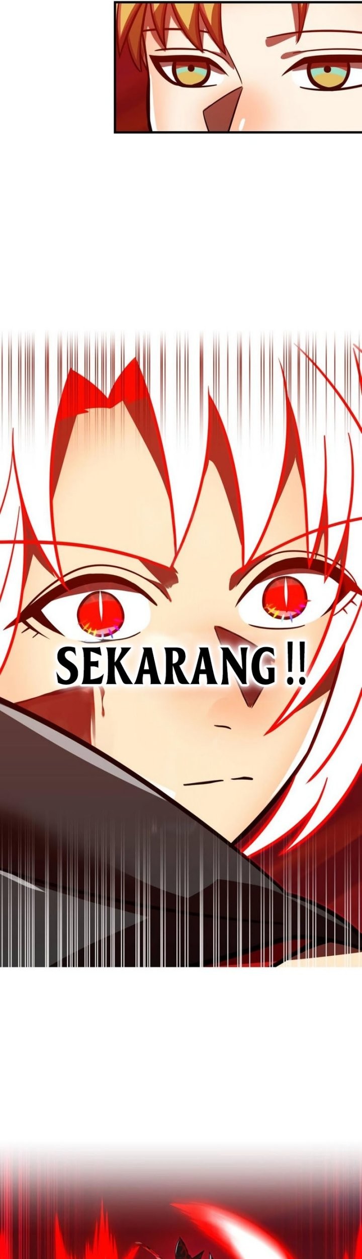 Savior of Divine Blood ~Draw Out 0.00000001% to Become the Strongest~ Chapter 83 Gambar 63