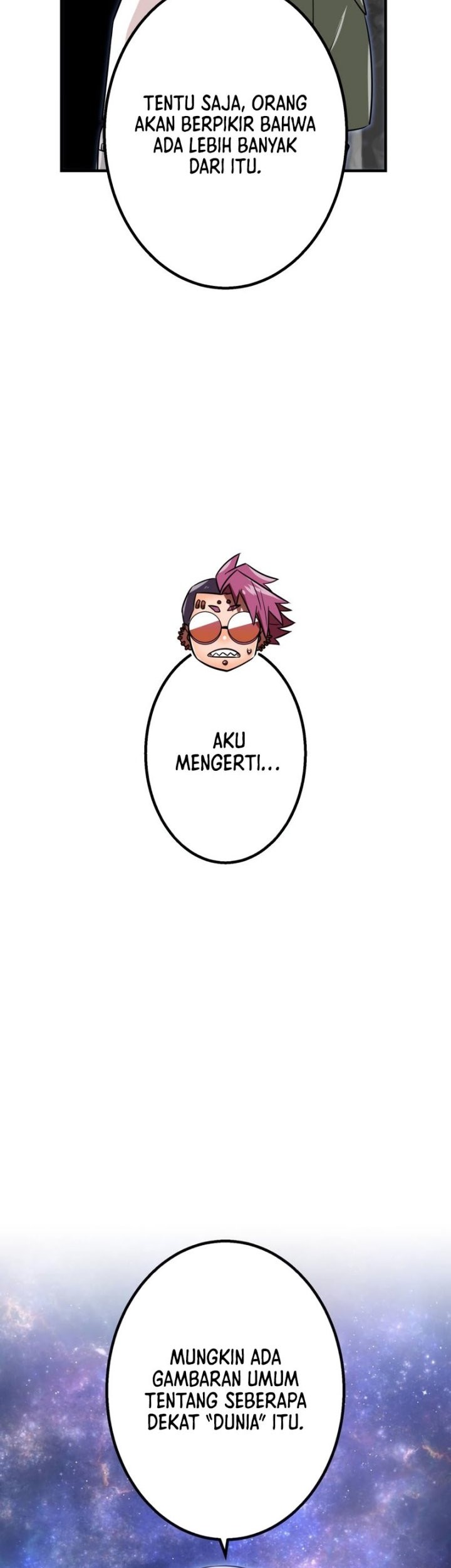 Savior of Divine Blood ~Draw Out 0.00000001% to Become the Strongest~ Chapter 83 Gambar 4