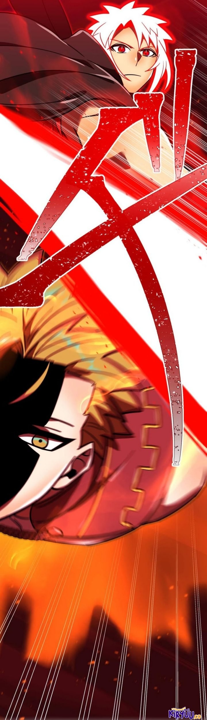 Savior of Divine Blood ~Draw Out 0.00000001% to Become the Strongest~ Chapter 83 Gambar 42
