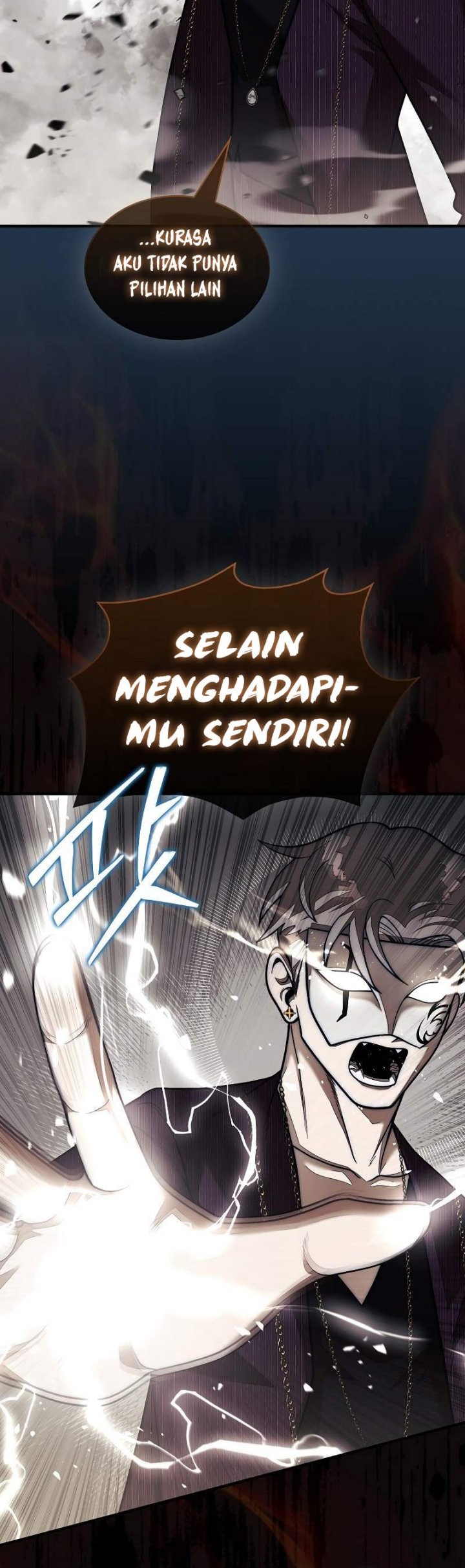 The 31st Piece Turns the Tables Chapter 82 Gambar 38
