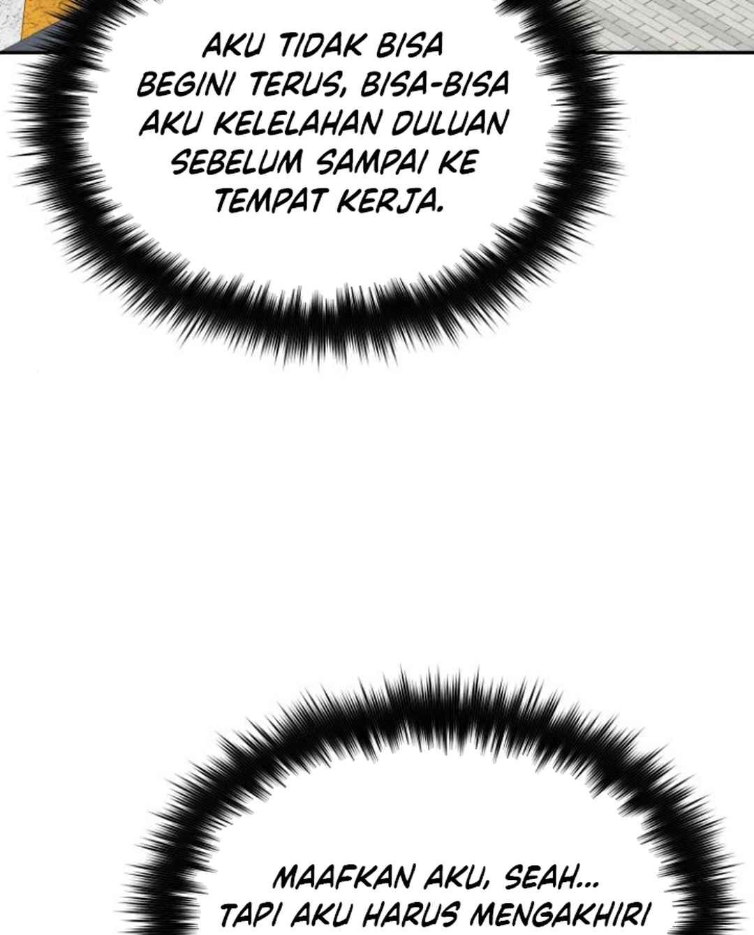 The Heavenly Demon Will Give You a Massage Chapter 53 Gambar 50