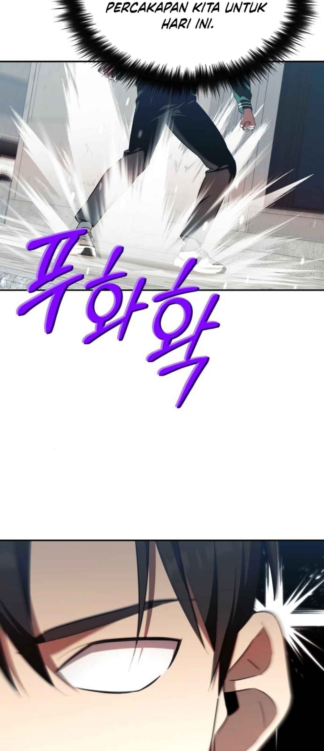 The Heavenly Demon Will Give You a Massage Chapter 53 Gambar 51