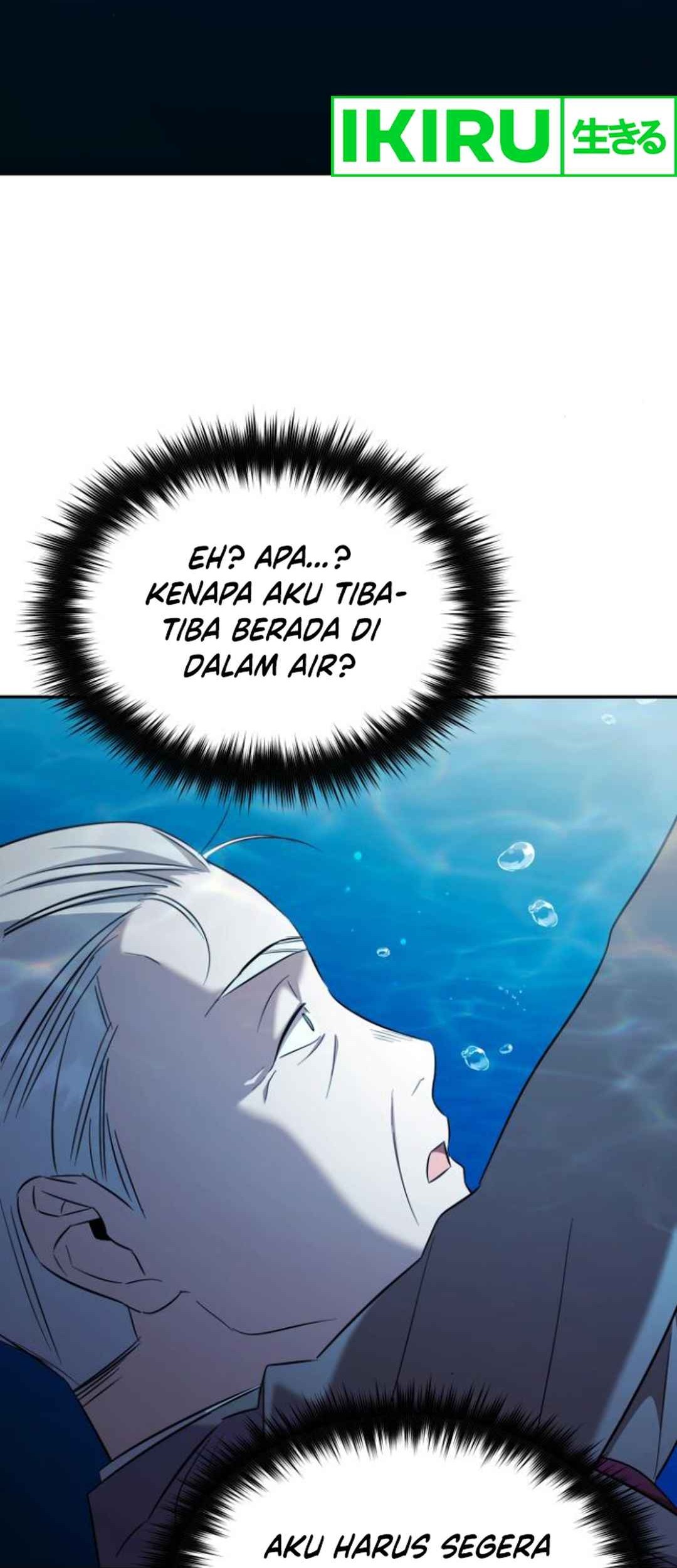 The Heavenly Demon Will Give You a Massage Chapter 53 Gambar 67