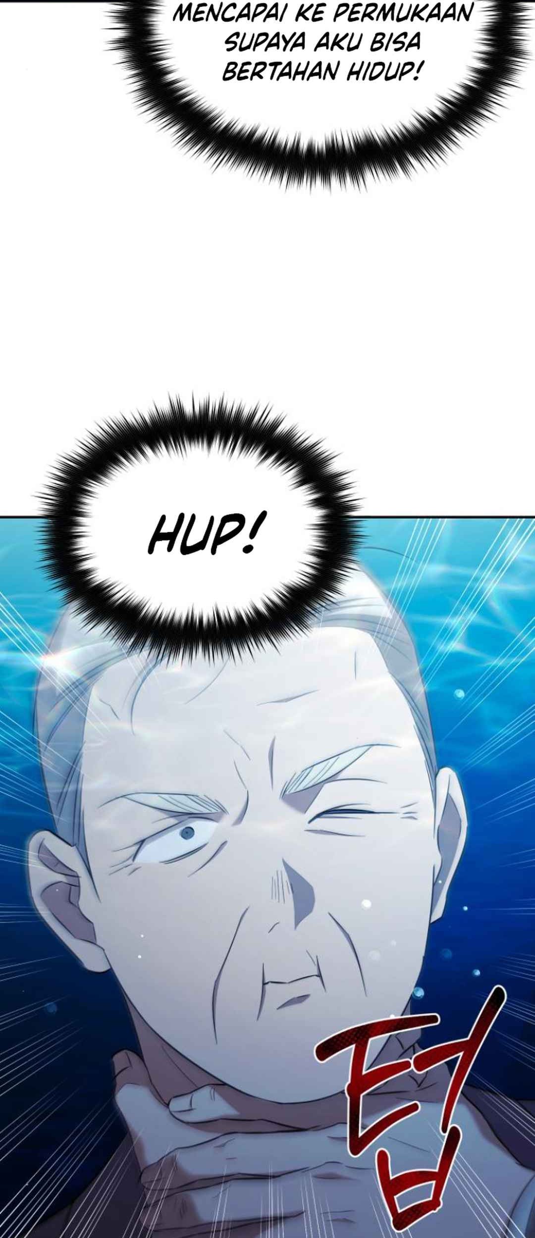 The Heavenly Demon Will Give You a Massage Chapter 53 Gambar 68