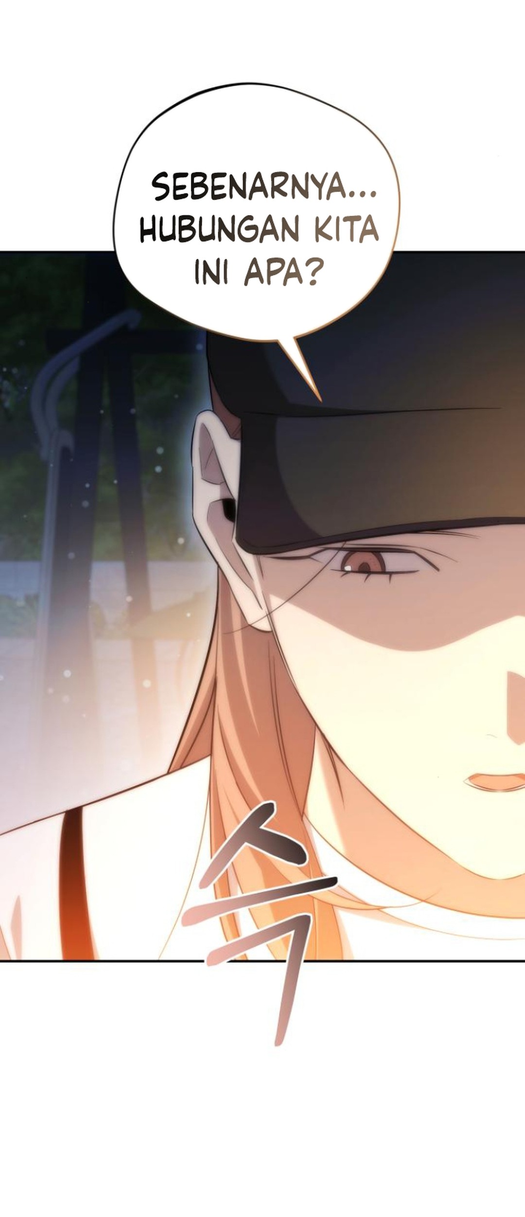 The Heavenly Demon Will Give You a Massage Chapter 53 Gambar 9