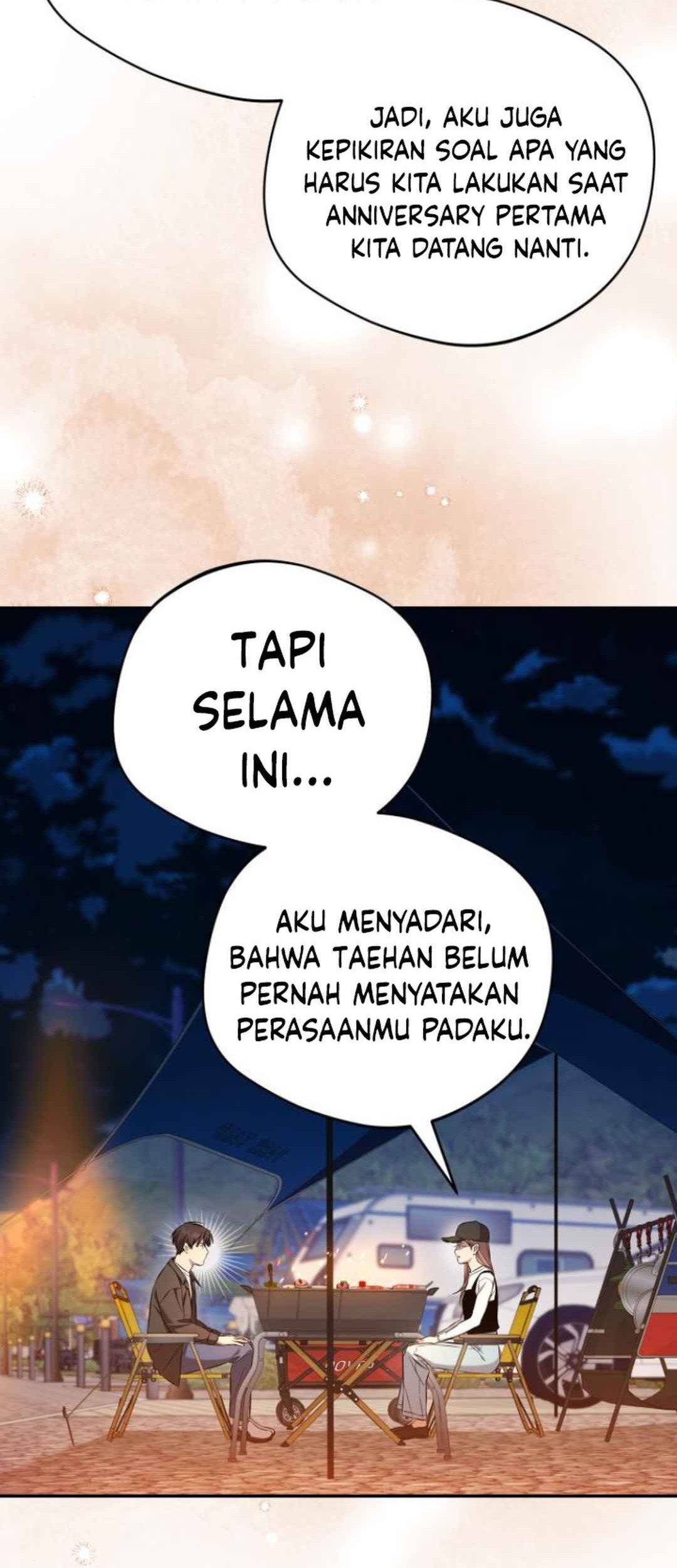The Heavenly Demon Will Give You a Massage Chapter 53 Gambar 12