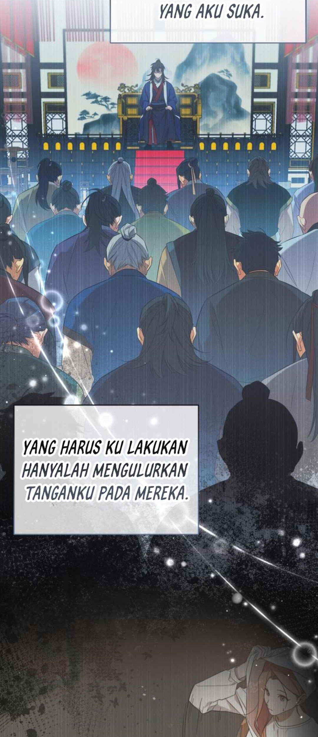 The Heavenly Demon Will Give You a Massage Chapter 53 Gambar 14