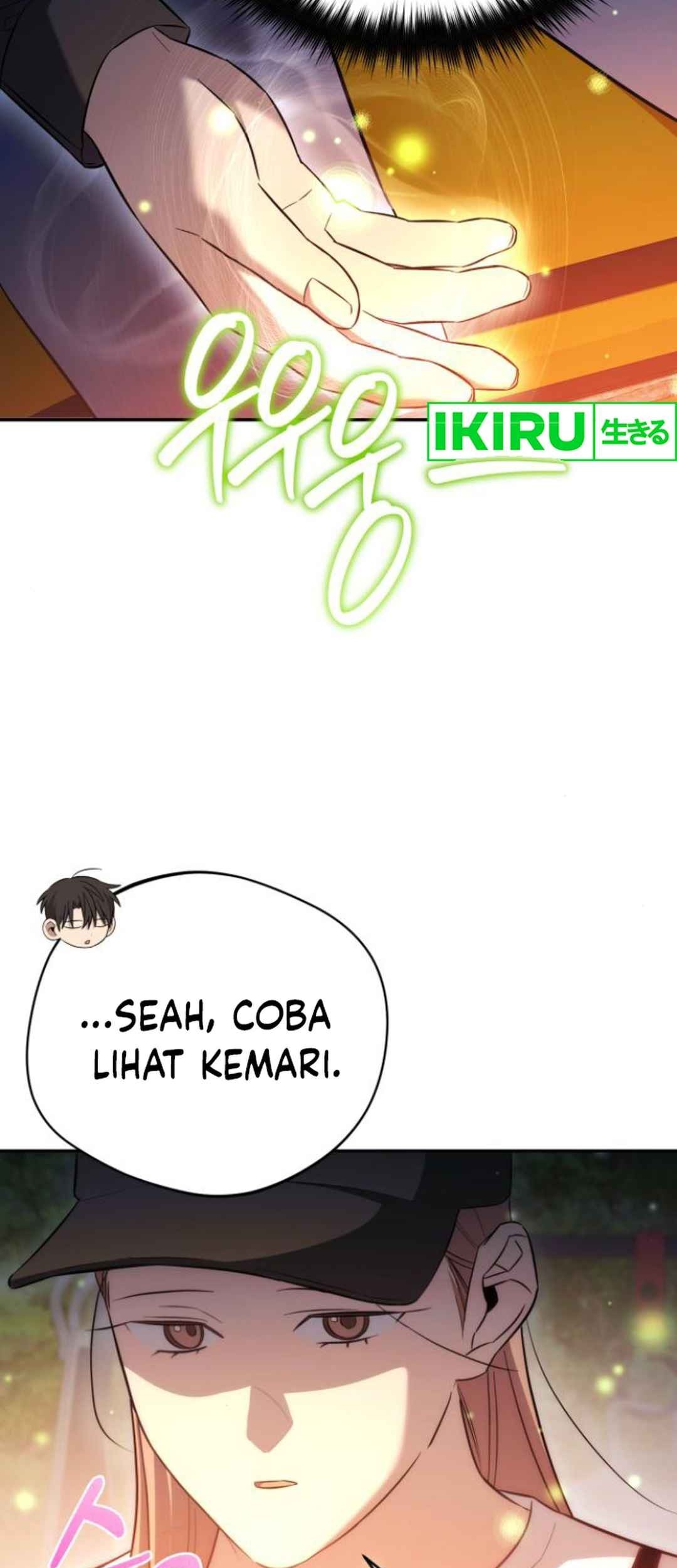 The Heavenly Demon Will Give You a Massage Chapter 53 Gambar 18