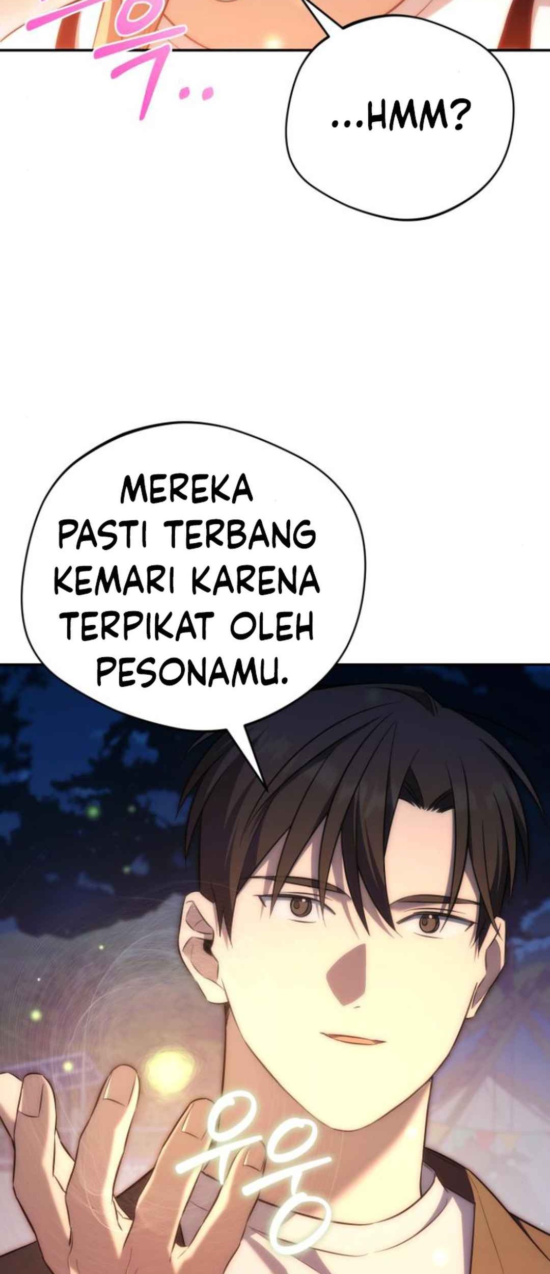 The Heavenly Demon Will Give You a Massage Chapter 53 Gambar 19