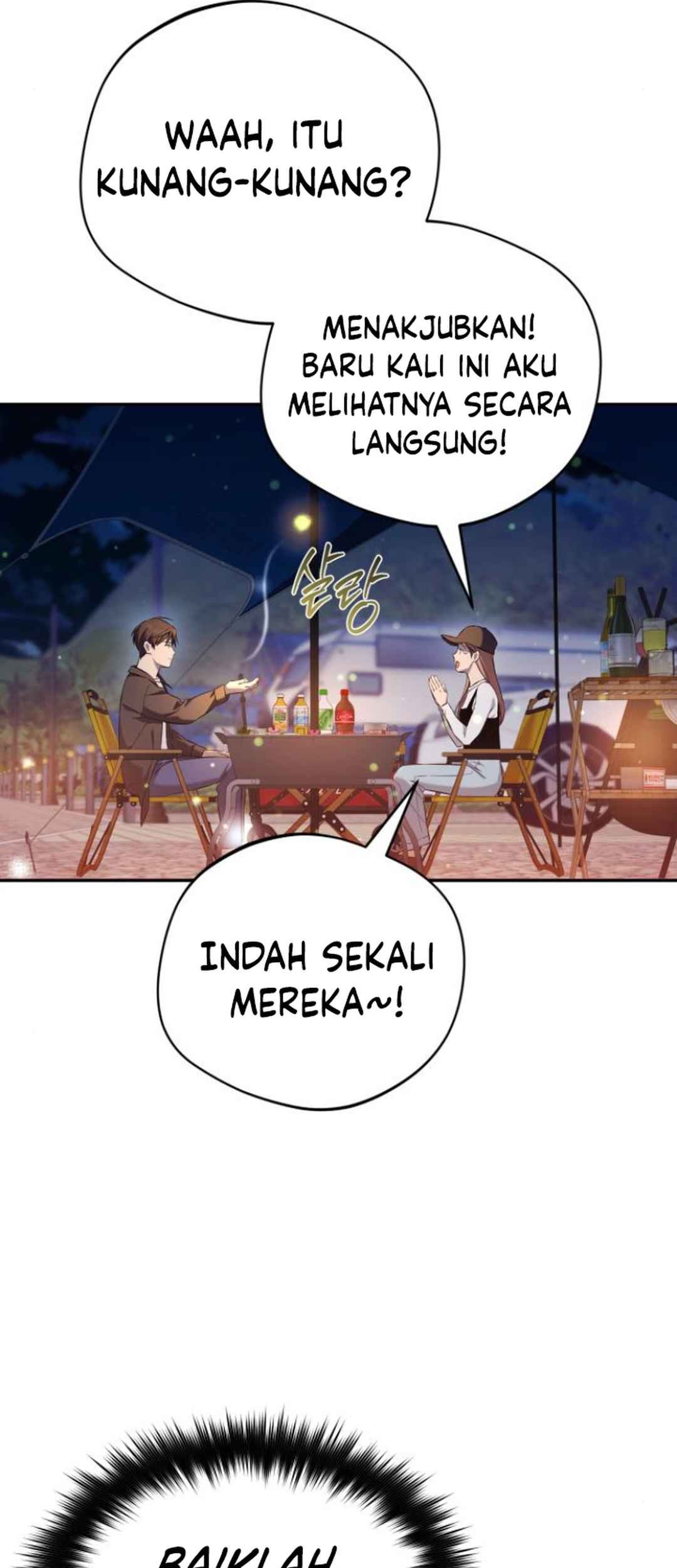 The Heavenly Demon Will Give You a Massage Chapter 53 Gambar 21