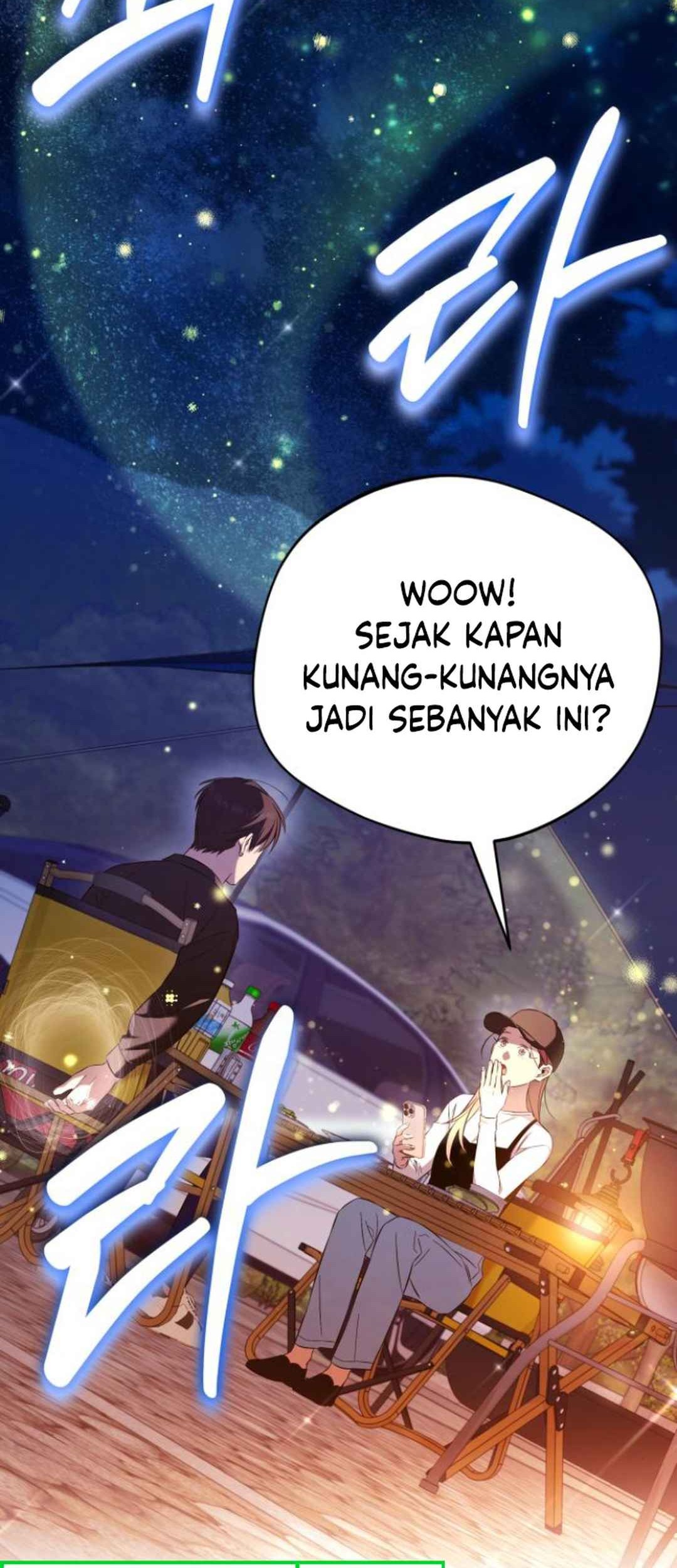The Heavenly Demon Will Give You a Massage Chapter 53 Gambar 24