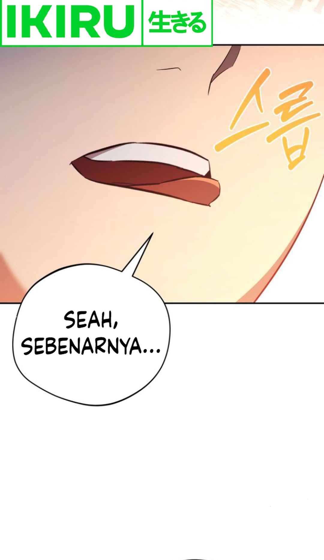 The Heavenly Demon Will Give You a Massage Chapter 53 Gambar 25