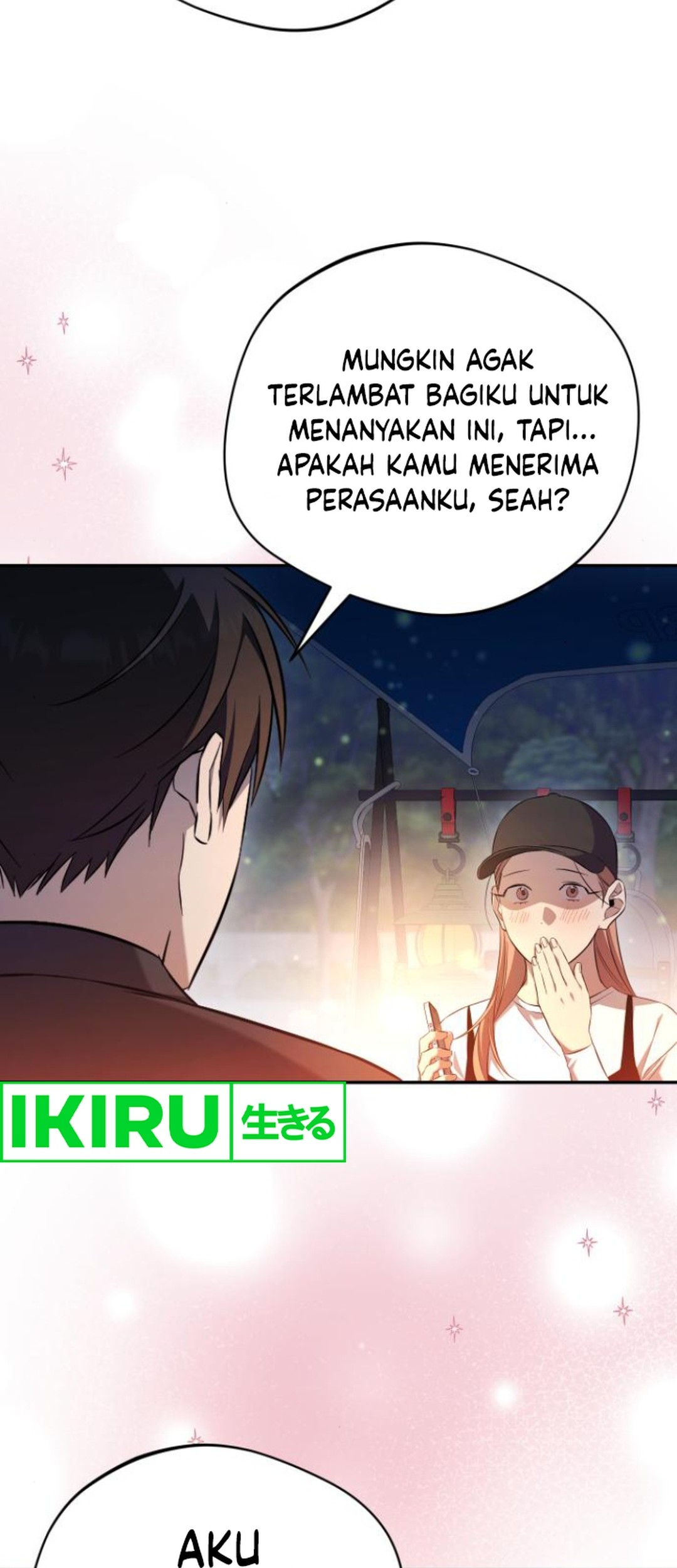 The Heavenly Demon Will Give You a Massage Chapter 53 Gambar 29