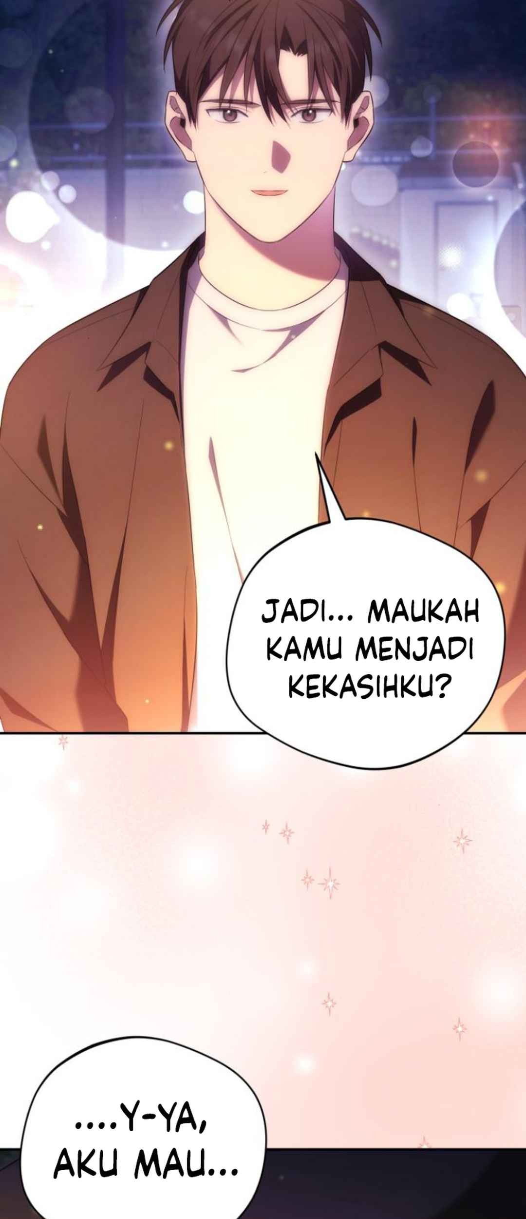 The Heavenly Demon Will Give You a Massage Chapter 53 Gambar 31