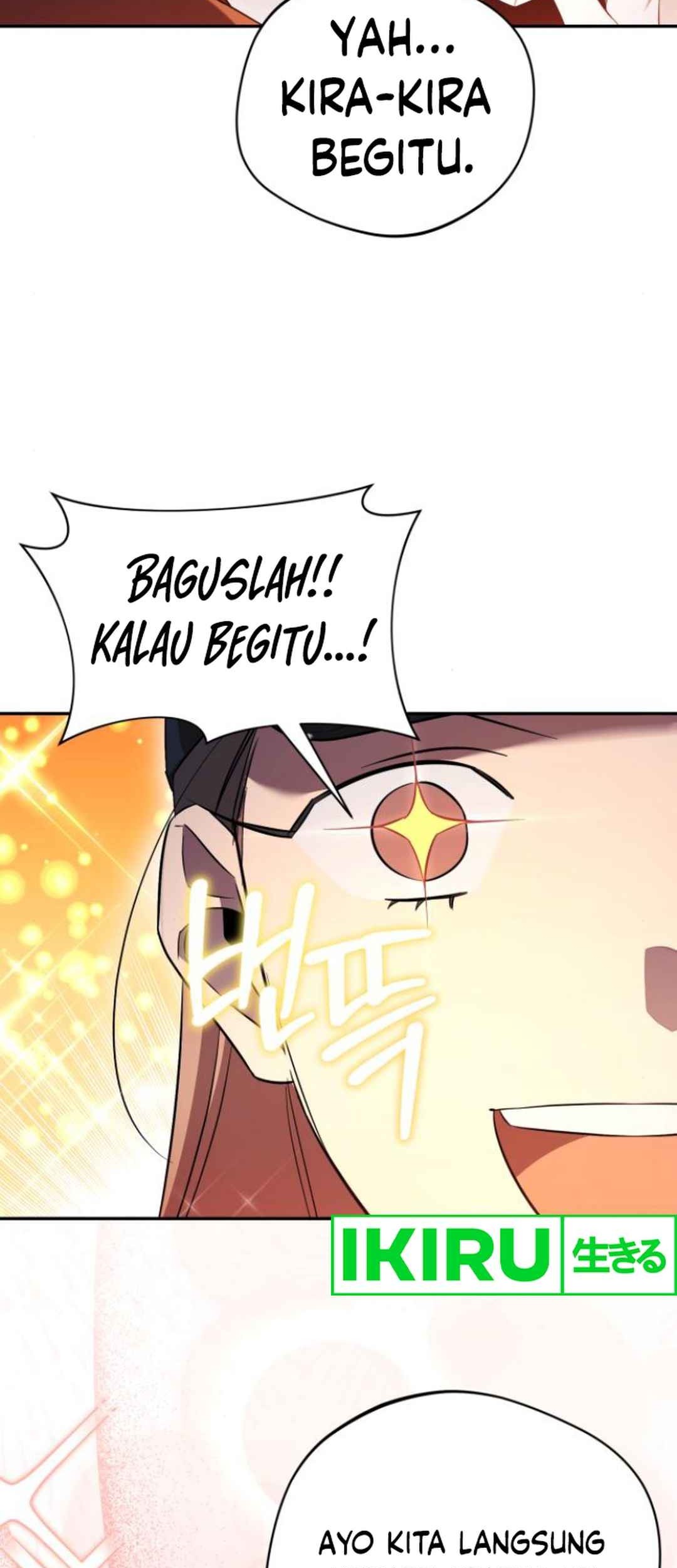The Heavenly Demon Will Give You a Massage Chapter 53 Gambar 33