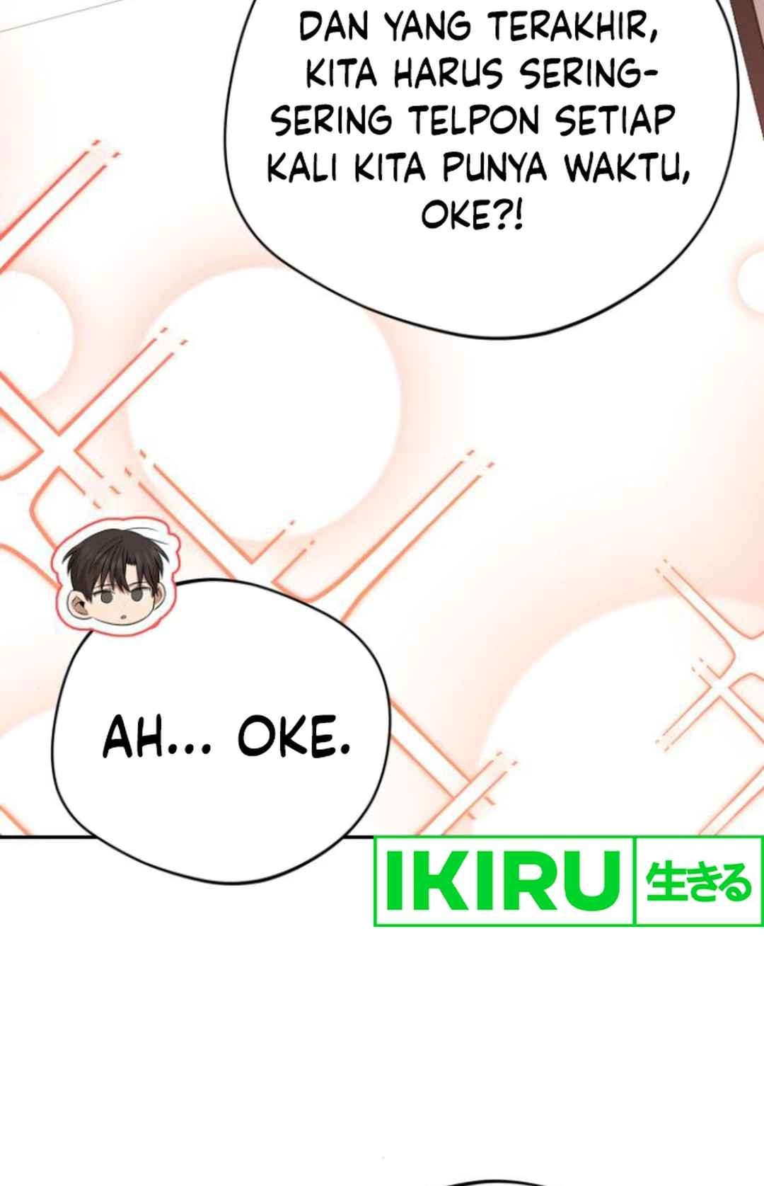 The Heavenly Demon Will Give You a Massage Chapter 53 Gambar 35