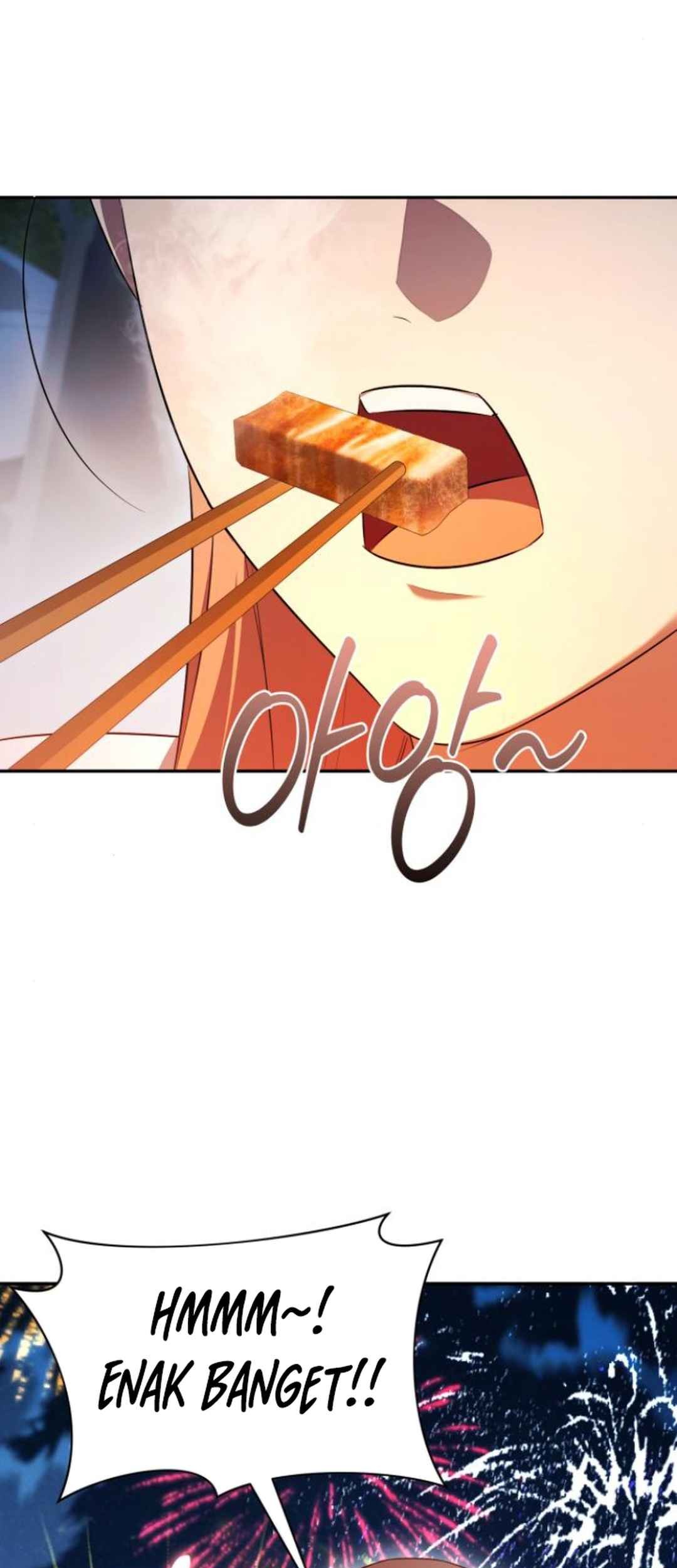 The Heavenly Demon Will Give You a Massage Chapter 53 Gambar 41