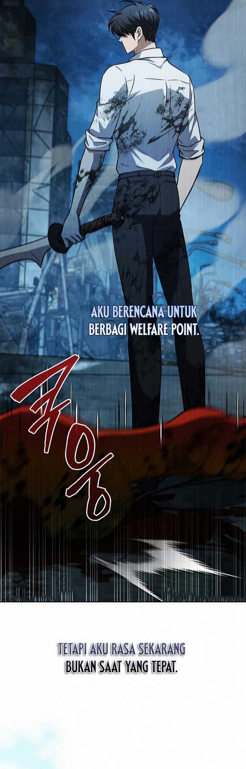 How to Survive Restructuring Chapter 31 Gambar 28